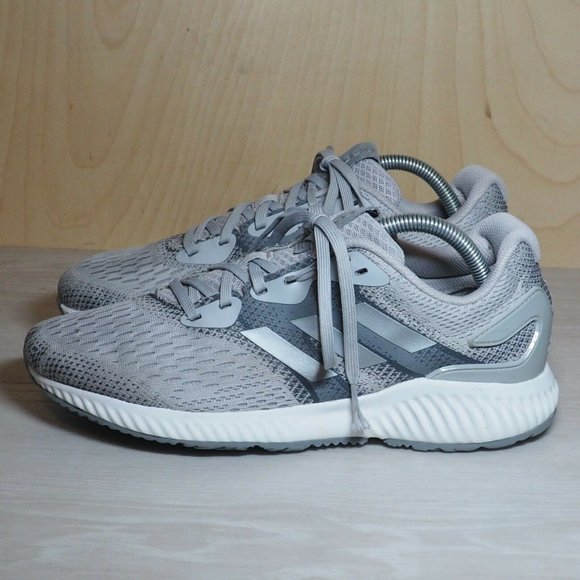 adidas Other - Adidas Aerobounce Grey BW0280 Men's US 9